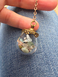 Fairy trinket hanging charm ✨️