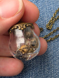 Fairy trinket necklace ✨️